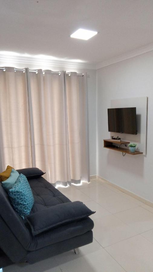 Appartement Flat Hello Maragogi - Bella Mare Extérieur photo