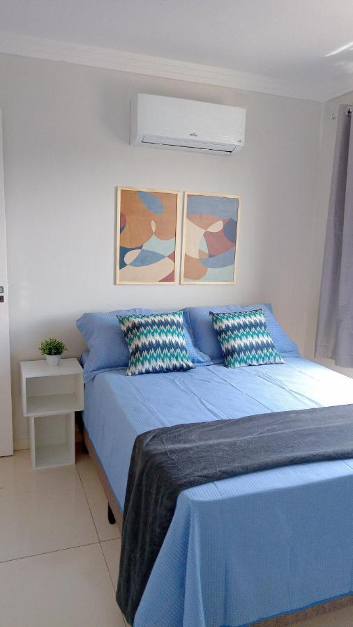 Appartement Flat Hello Maragogi - Bella Mare Extérieur photo