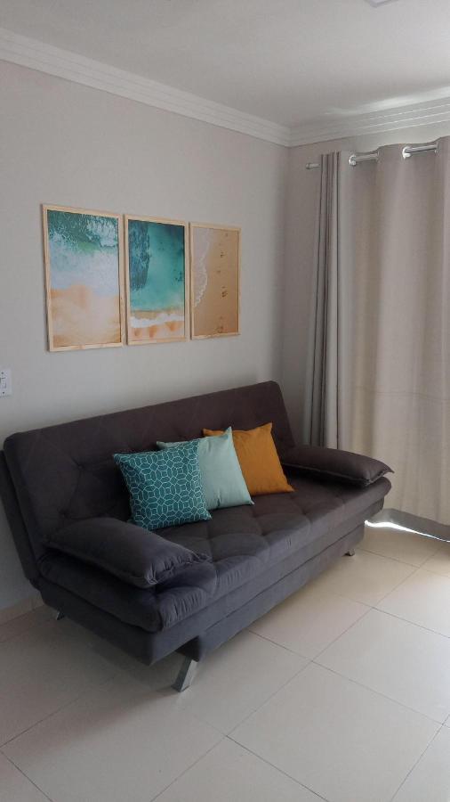 Appartement Flat Hello Maragogi - Bella Mare Extérieur photo