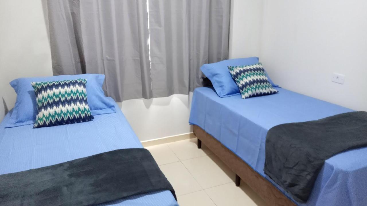 Appartement Flat Hello Maragogi - Bella Mare Extérieur photo