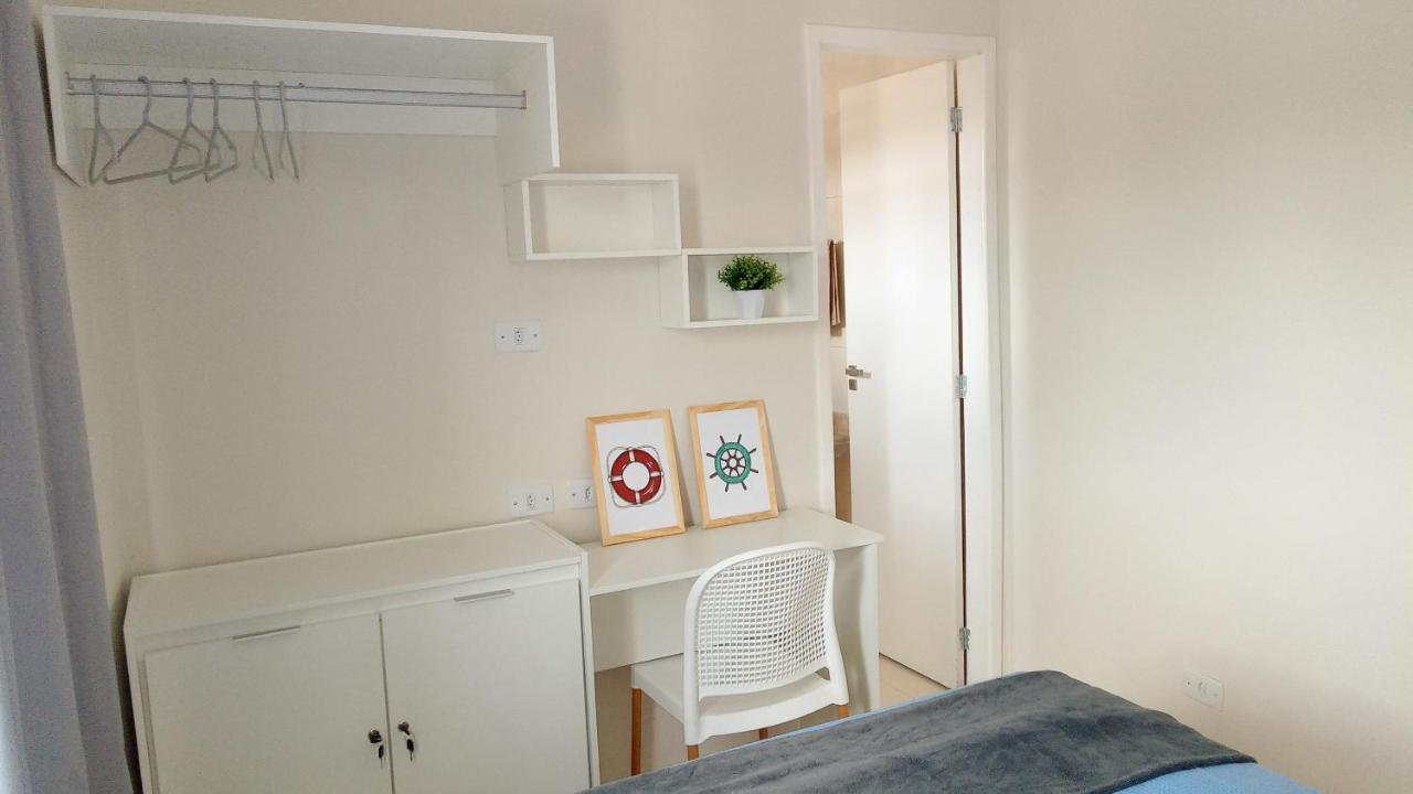 Appartement Flat Hello Maragogi - Bella Mare Extérieur photo