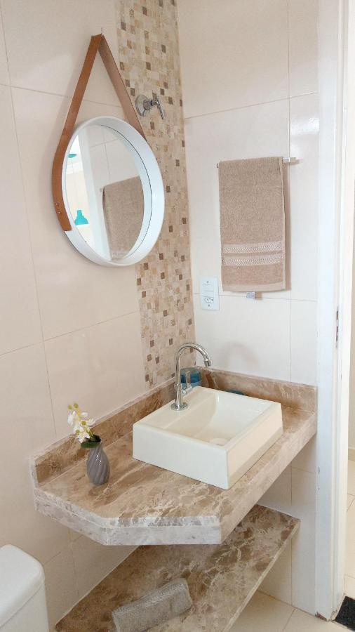 Appartement Flat Hello Maragogi - Bella Mare Extérieur photo
