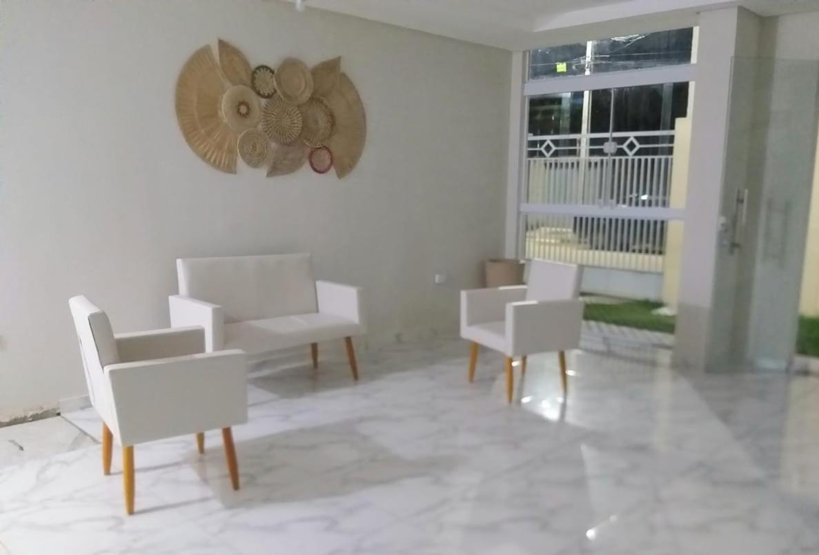 Appartement Flat Hello Maragogi - Bella Mare Extérieur photo